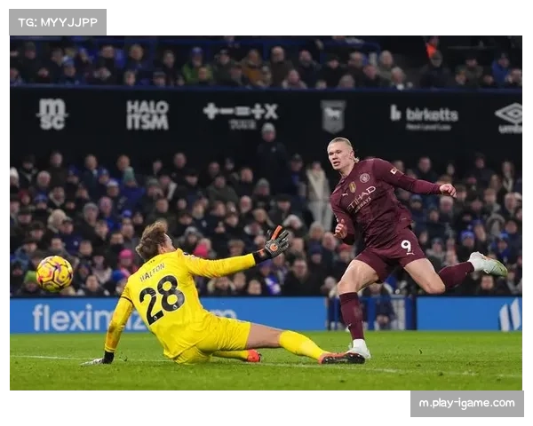 英超升班马表现亮眼：联赛竞争力显著提升迹象