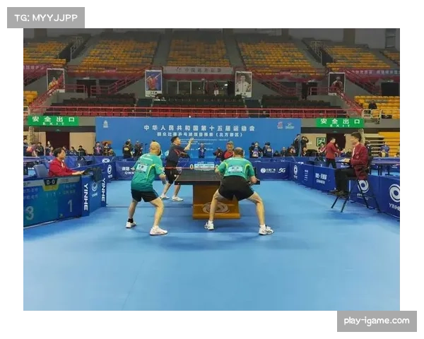 全运会促进全国体育均衡发展 各地优势项目各异 全运会促进全国体育均衡发展 各地优势项目各异