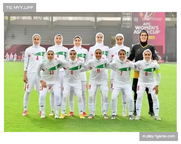 澳大利亚女足四球大胜伊朗 净胜球劣势暂居A组第二位置