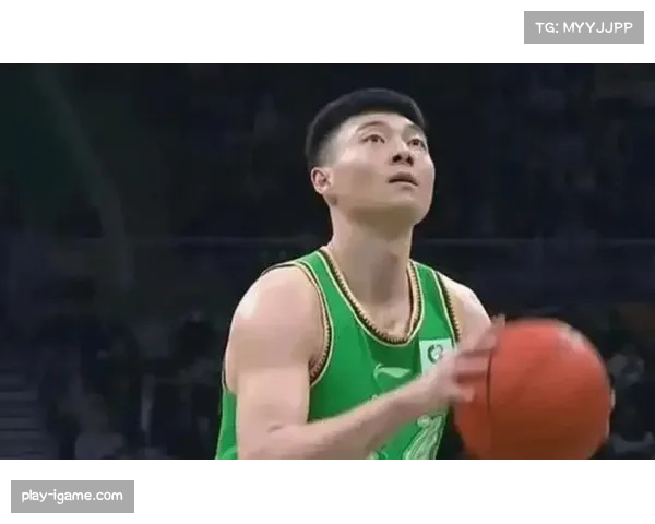 辽宁男篮赵继伟重返巅峰 鄢手骐完成蜕变成关键火力