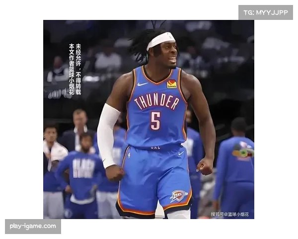 雷霆百回合净效率+11.7断档领先 防守端比联盟平均少丢8.3分